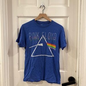 Men’s Pink Floyd Graphic T